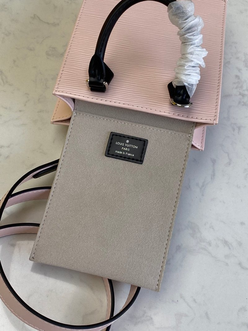 Louis Vuitton PETIT SAC PLAT ROSE BALLERINEJOJOKKREPLICAS | High Quality Replica Watches & Bags