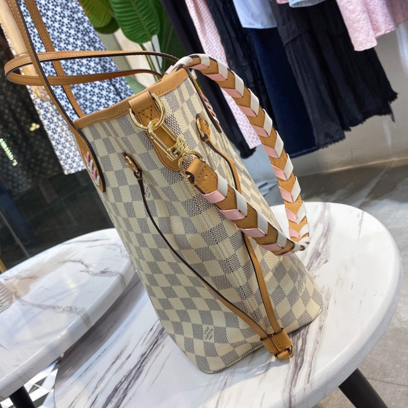 Louis Vuitton NEVERFULL MMJOJOKKREPLICAS | High Quality Replica Watches & Bags