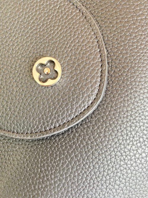 Louis Vuitton CAPUCINES MM BLACKJOJOKKREPLICAS | High Quality Replica Watches & Bags