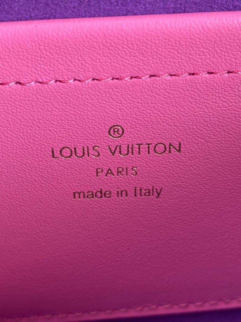 Louis Vuitton POCHETTE COUSSINJOJOKKREPLICAS | High Quality Replica Watches & Bags