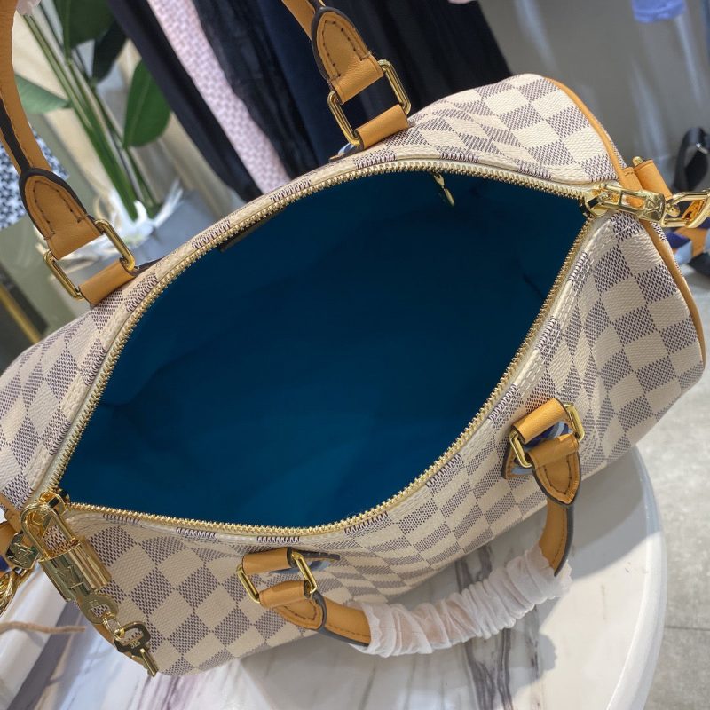 Louis Vuitton SPEEDY BANDOULIÈRE 30JOJOKKREPLICAS | High Quality Replica Watches & Bags