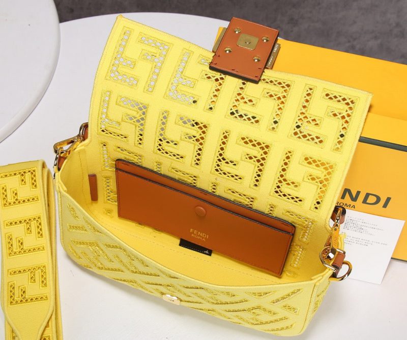 Fendi BAGUETTEJOJOKKREPLICAS | High Quality Replica Watches & Bags