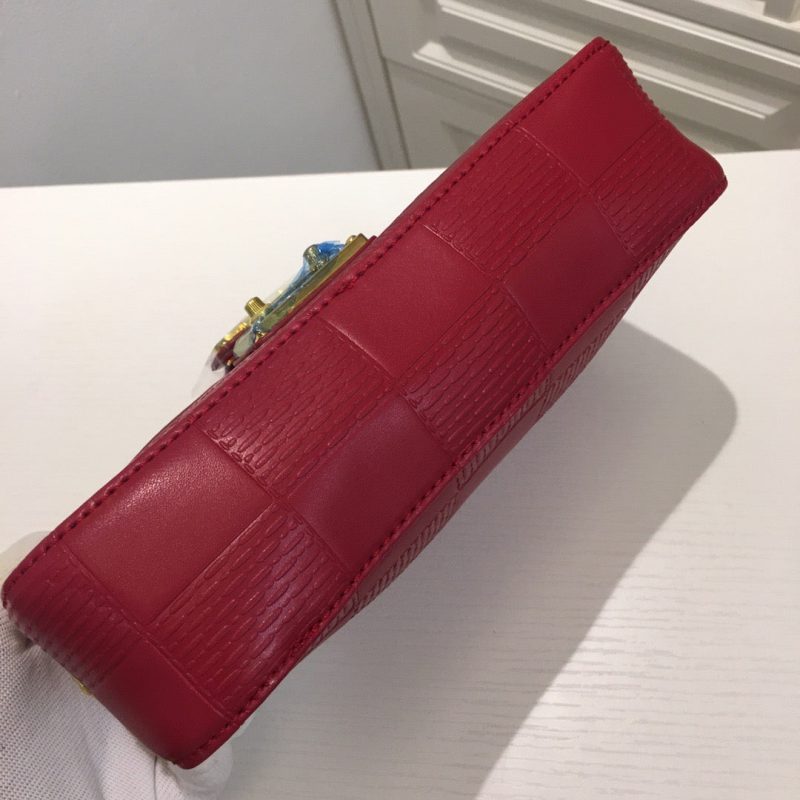 Louis Vuitton TROCA PM PINKJOJOKKREPLICAS | High Quality Replica Watches & Bags
