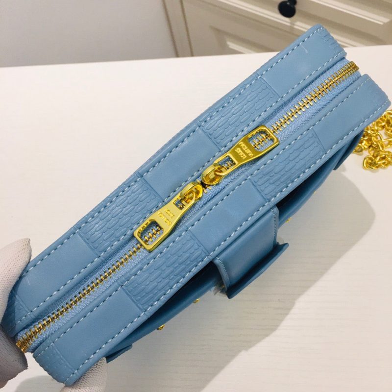 Louis Vuitton TROCA PM BLUEJOJOKKREPLICAS | High Quality Replica Watches & Bags