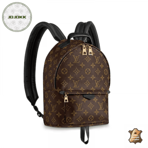 Louis Vuitton PALM SPRINGS MINI BACKPACK LEATHERJOJOKKREPLICAS | High Quality Replica Watches & Bags