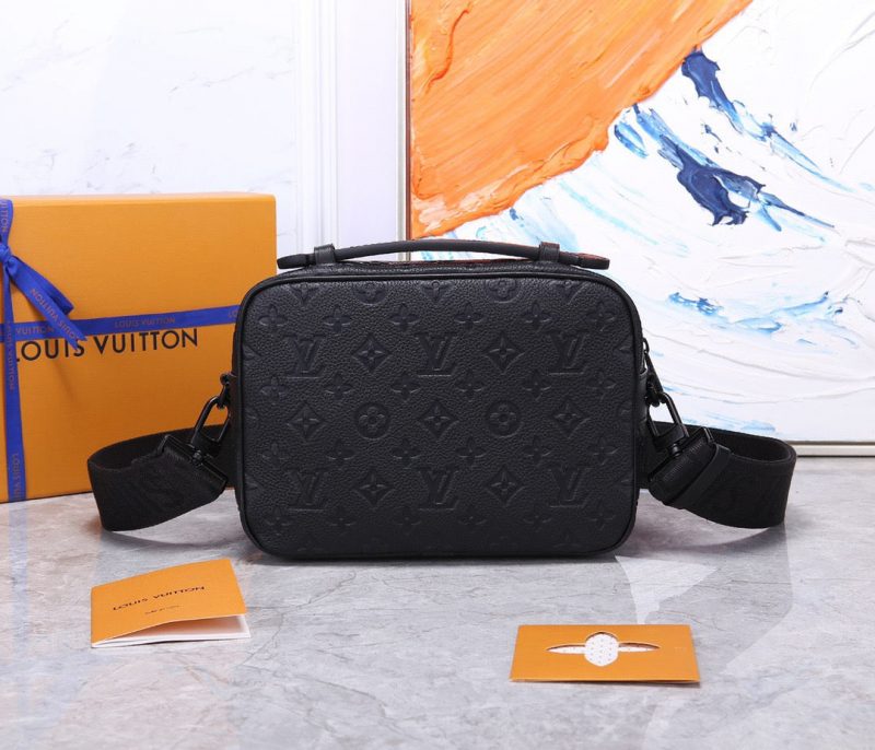 Louis Vuitton S LOCK MESSENGERJOJOKKREPLICAS | High Quality Replica Watches & Bags