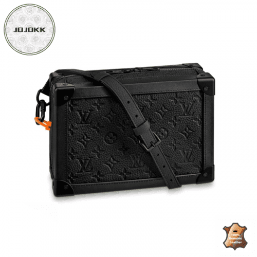Louis Vuitton SOFT TRUNK LEATHERJOJOKKREPLICAS | High Quality Replica Watches & Bags