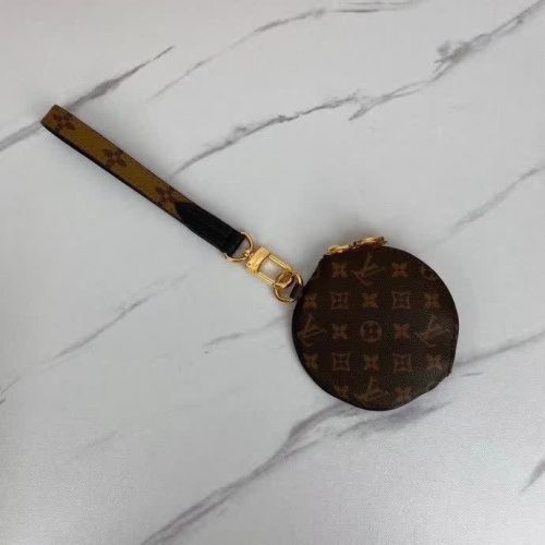 Louis Vuitton TRIO POUCHJOJOKKREPLICAS | High Quality Replica Watches & Bags