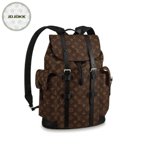 Louis Vuitton CHRISTOPHER BACKPACK MONOGRAMJOJOKKREPLICAS | High Quality Replica Watches & Bags