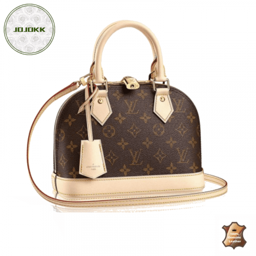 Louis Vuitton Alma BB MonogramJOJOKKREPLICAS | High Quality Replica Watches & Bags