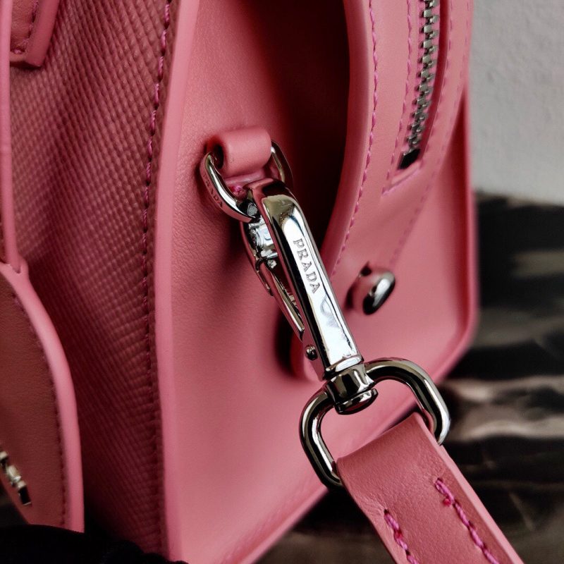 PRADA Galleria Saffiano Leather Micro-bagJOJOKKREPLICAS | High Quality Replica Watches & Bags