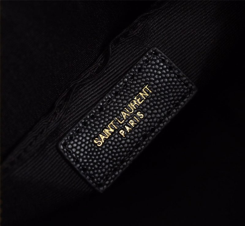 Saint Laurent VINYLE ROUND BLACK CAMERA BAGJOJOKKREPLICAS | High Quality Replica Watches & Bags
