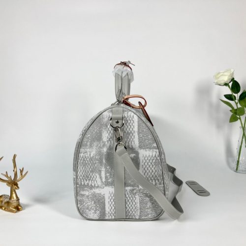 Louis Vuitton KEEPALL BANDOULIÈRE 50JOJOKKREPLICAS | High Quality Replica Watches & Bags
