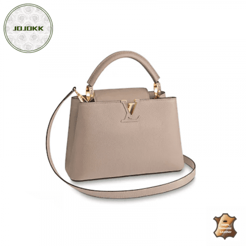 Louis Vuitton CAPUCINES BB GALETJOJOKKREPLICAS | High Quality Replica Watches & Bags