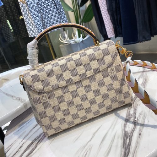 Louis Vuitton CROISETTEJOJOKKREPLICAS | High Quality Replica Watches & Bags