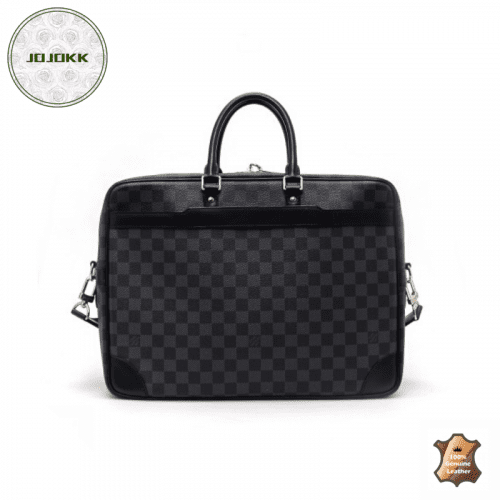 Louis Vuitton DAMIER PORTE DOCUMENTS VOYAGEJOJOKKREPLICAS | High Quality Replica Watches & Bags