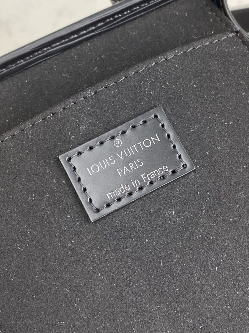 Louis Vuitton PETIT SAC PLAT BLACKJOJOKKREPLICAS | High Quality Replica Watches & Bags