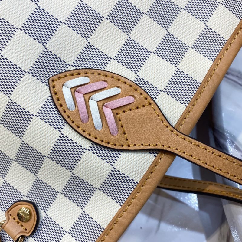 Louis Vuitton NEVERFULL MMJOJOKKREPLICAS | High Quality Replica Watches & Bags