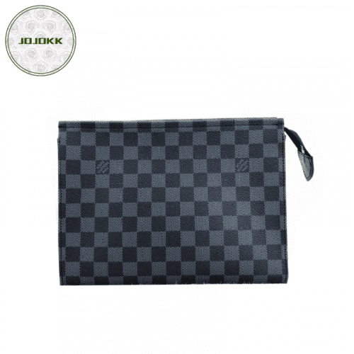 Louis Vuitton TOILETRY BLACK MAKEUP BAGJOJOKKREPLICAS | High Quality Replica Watches & Bags
