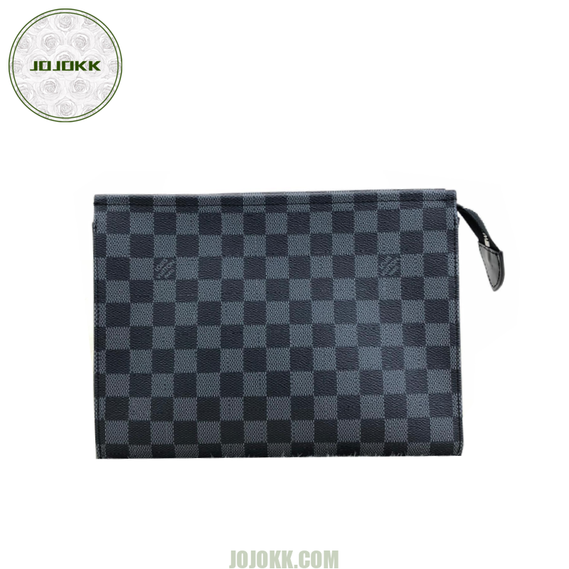 Louis Vuitton TOILETRY BLACK MAKEUP BAGJOJOKKREPLICAS | High Quality Replica Watches & Bags