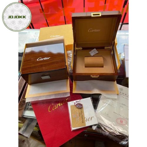 Cartier Box with CertificateJOJOKKREPLICAS | High Quality Replica Watches & Bags