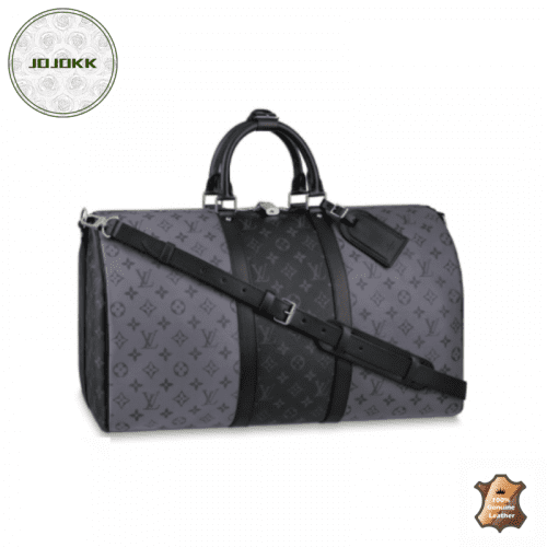 Louis Vuitton KEEPALL BANDOULIÈRE 50 M45392JOJOKKREPLICAS | High Quality Replica Watches & Bags