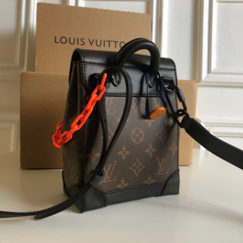 Louis Vuitton STEAMER XSJOJOKKREPLICAS | High Quality Replica Watches & Bags