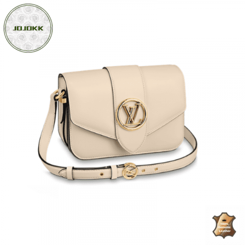 Louis Vuitton LV PONT 9 CREME M55950JOJOKKREPLICAS | High Quality Replica Watches & Bags