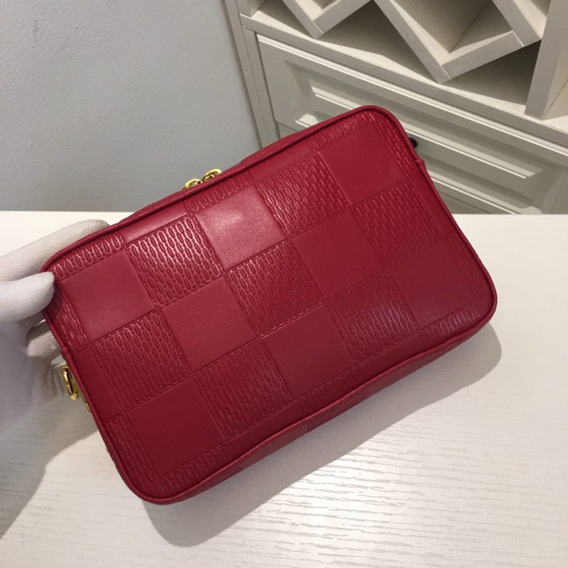 Louis Vuitton TROCA PM PINKJOJOKKREPLICAS | High Quality Replica Watches & Bags