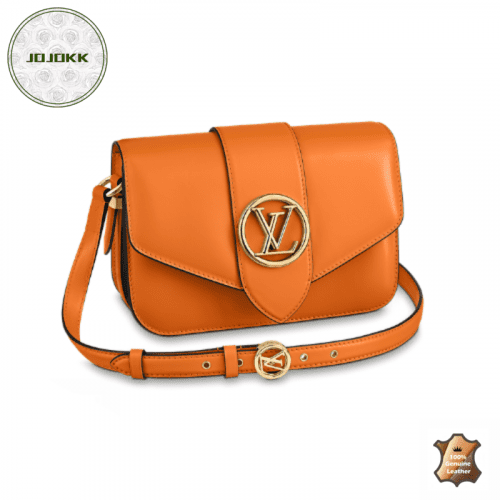Louis Vuitton LV PONT 9 SUMMER GOLD M55946JOJOKKREPLICAS | High Quality Replica Watches & Bags