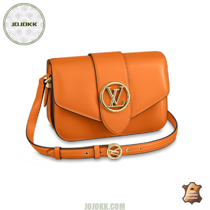 Louis Vuitton LV PONT 9 SUMMER GOLD M55946JOJOKKREPLICAS | High Quality Replica Watches & Bags