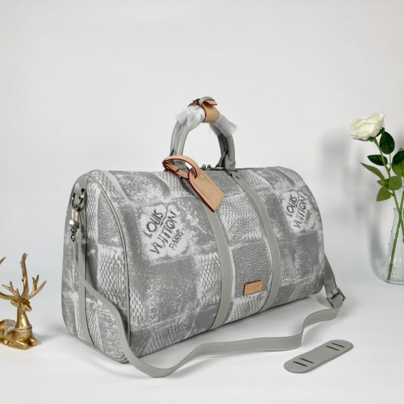 Louis Vuitton KEEPALL BANDOULIÈRE 50JOJOKKREPLICAS | High Quality Replica Watches & Bags