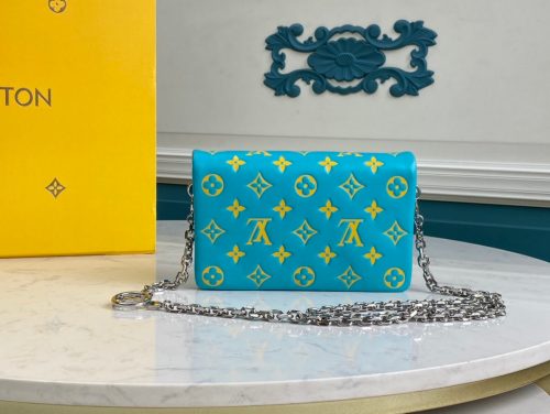 Louis Vuitton POCHETTE COUSSINJOJOKKREPLICAS | High Quality Replica Watches & Bags