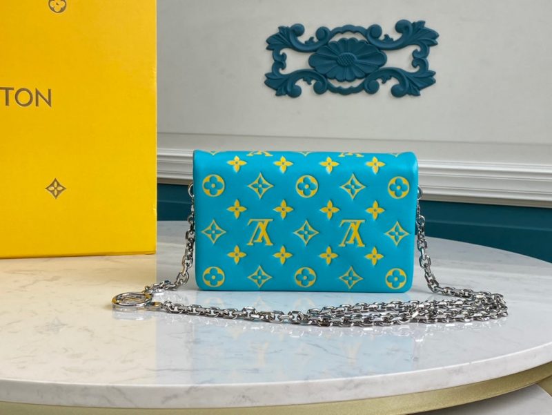 Louis Vuitton POCHETTE COUSSINJOJOKKREPLICAS | High Quality Replica Watches & Bags