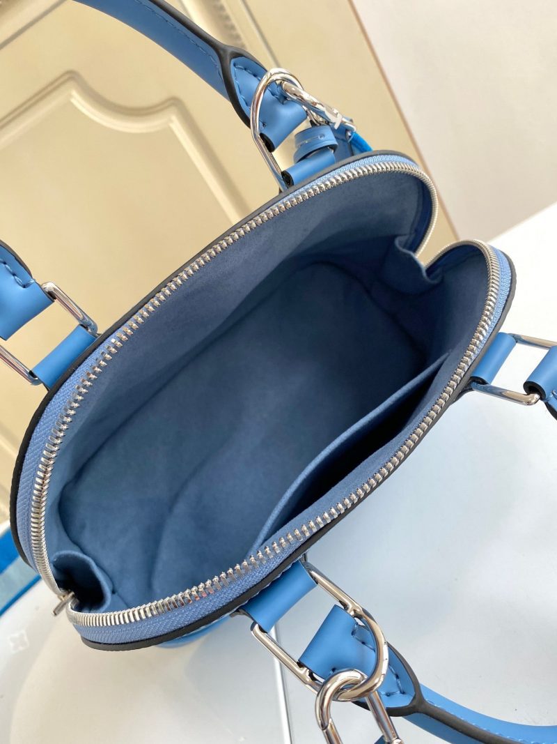 Louis Vuitton ALMA BB BLEUETJOJOKKREPLICAS | High Quality Replica Watches & Bags