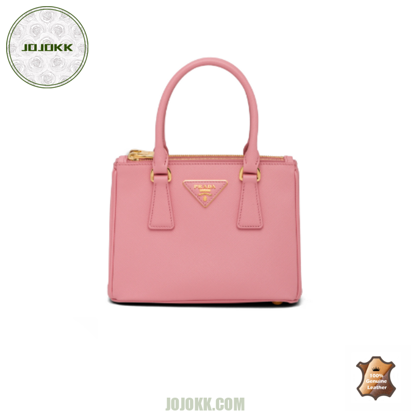 PRADA Galleria Saffiano Leather Micro-bagJOJOKKREPLICAS | High Quality Replica Watches & Bags