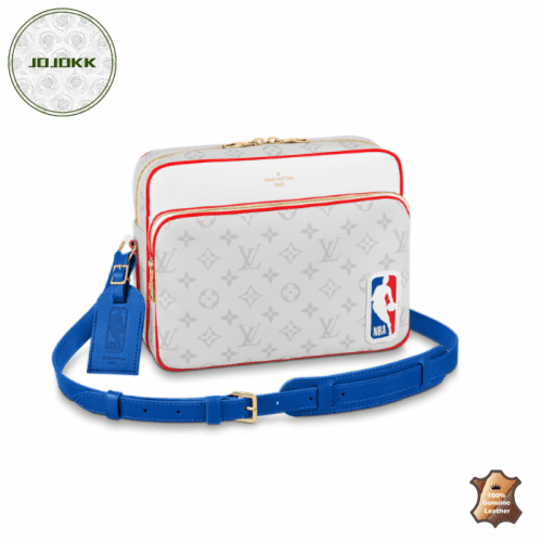 Louis Vuitton LVXNBA NIL MESSENGERJOJOKKREPLICAS | High Quality Replica Watches & Bags