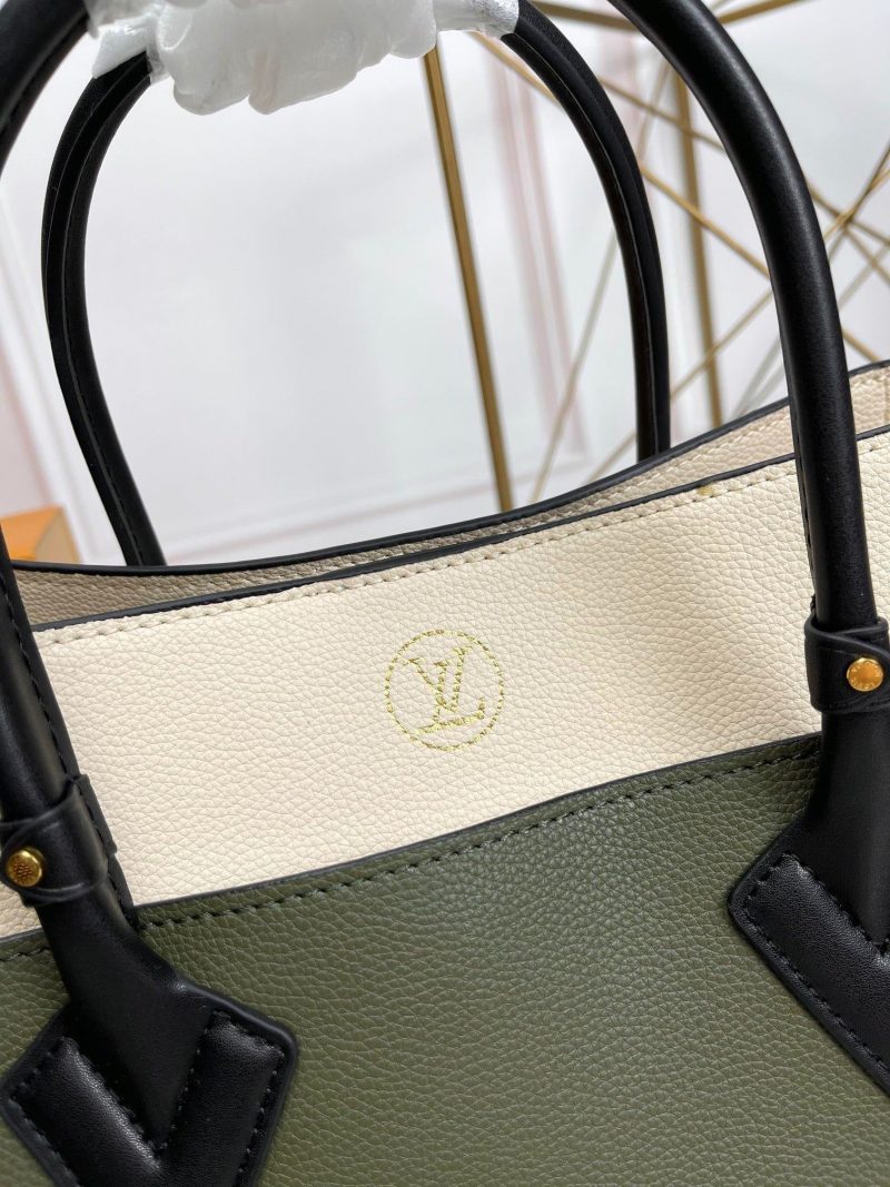 Louis Vuitton ON MY SIDE MM LAURELJOJOKKREPLICAS | High Quality Replica Watches & Bags
