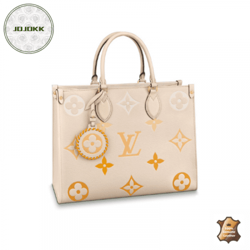 Louis Vuitton ONTHEGO MMJOJOKKREPLICAS | High Quality Replica Watches & Bags