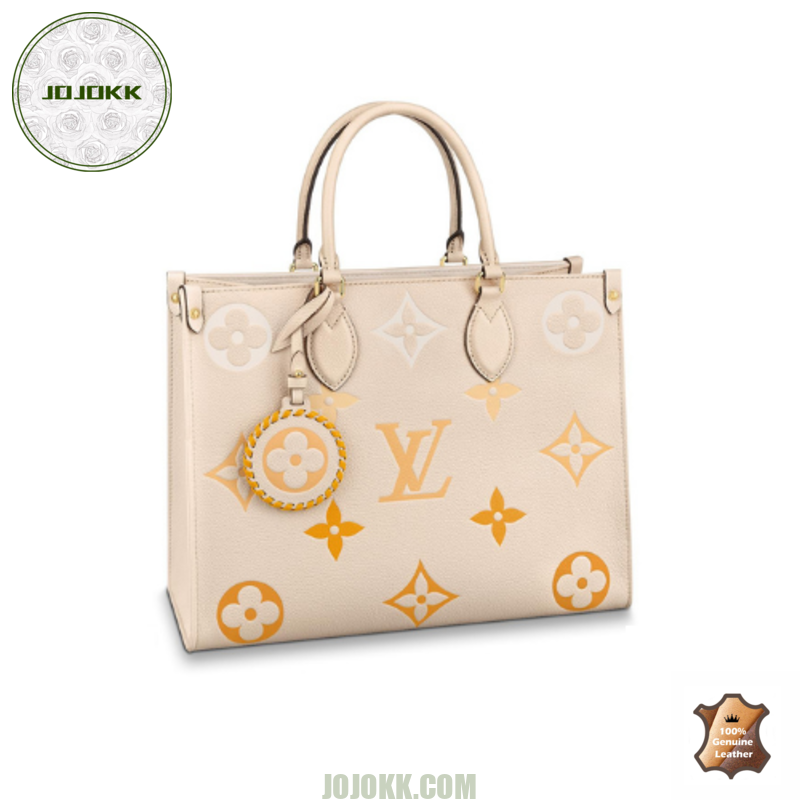 Louis Vuitton ONTHEGO MMJOJOKKREPLICAS | High Quality Replica Watches & Bags