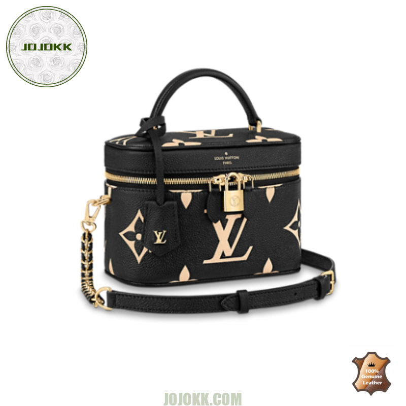 Louis Vuitton VANITY PMJOJOKKREPLICAS | High Quality Replica Watches & Bags