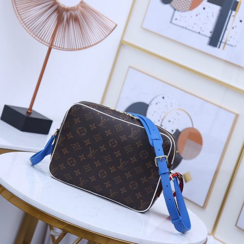 Louis Vuitton LVXNBA NIL MESSENGERJOJOKKREPLICAS | High Quality Replica Watches & Bags