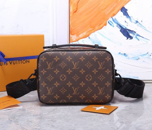 Louis Vuitton S LOCK MESSENGERJOJOKKREPLICAS | High Quality Replica Watches & Bags