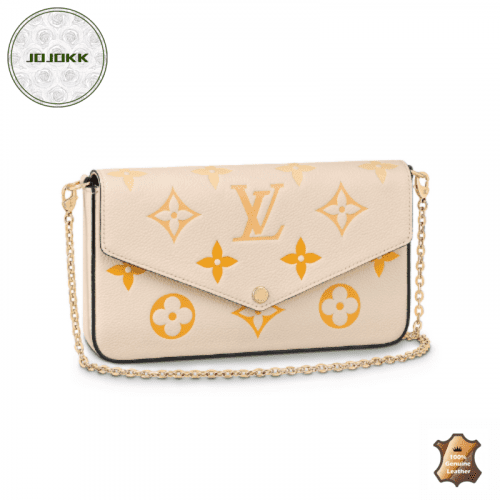 Louis Vuitton FÉLICIE POCHETTEJOJOKKREPLICAS | High Quality Replica Watches & Bags