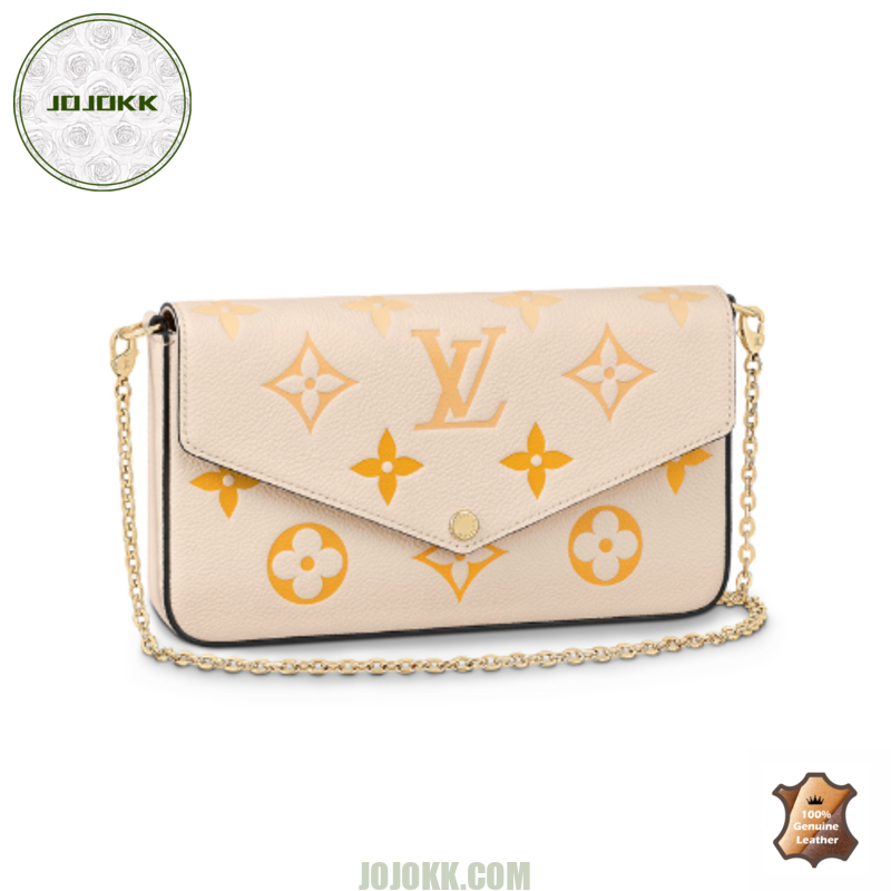 Louis Vuitton FÉLICIE POCHETTEJOJOKKREPLICAS | High Quality Replica Watches & Bags