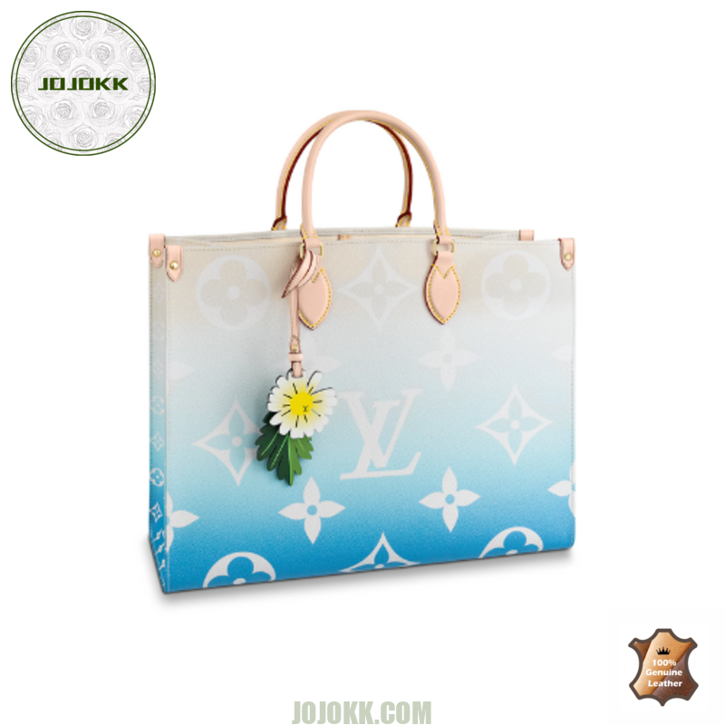 Louis Vuitton ONTHEGO GMJOJOKKREPLICAS | High Quality Replica Watches & Bags