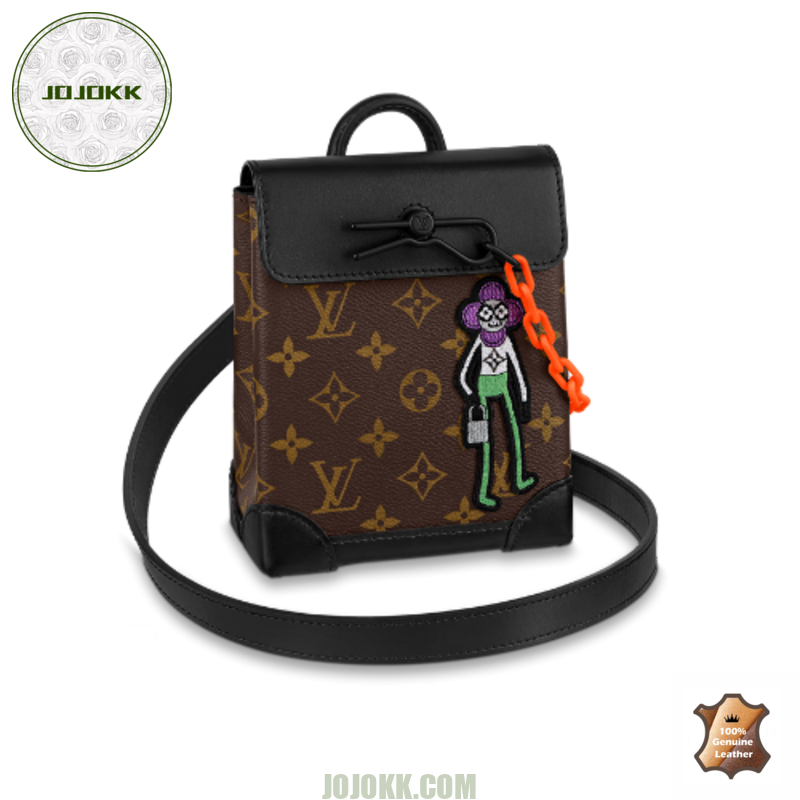 Louis Vuitton STEAMER XSJOJOKKREPLICAS | High Quality Replica Watches & Bags