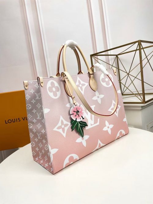 Louis Vuitton ONTHEGO GMJOJOKKREPLICAS | High Quality Replica Watches & Bags