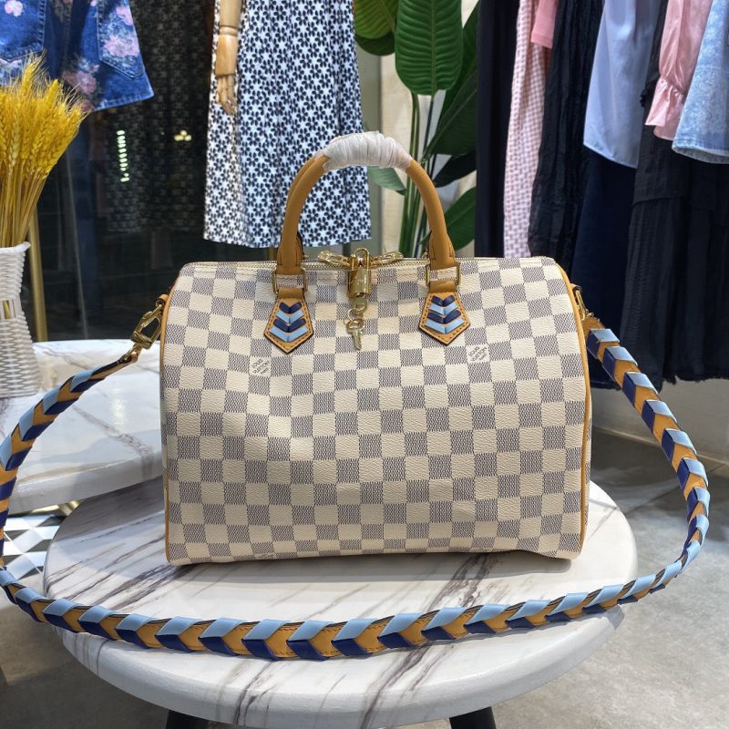 Louis Vuitton SPEEDY BANDOULIÈRE 30JOJOKKREPLICAS | High Quality Replica Watches & Bags