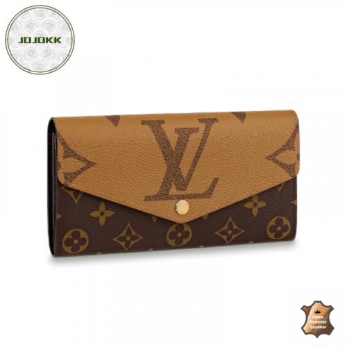 Louis Vuitton SARAH WALLETJOJOKKREPLICAS | High Quality Replica Watches & Bags